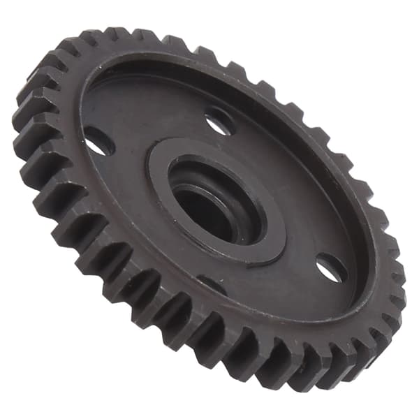 35T Stål Spur Gear Senterdifferensial for 1 8 RC Bilmodell Oppgraderingstilbehør