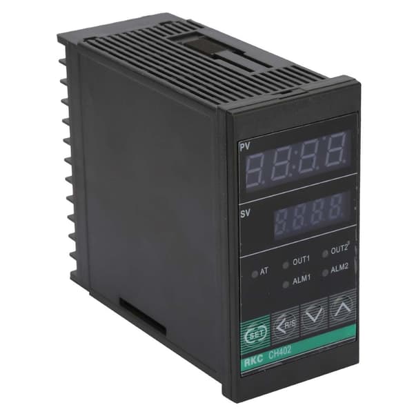 CH402 FK02-M AN NN Digital Temperaturregulator Intelligent PID-regulator