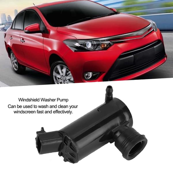 Bil Vindusviskermotor Erstatning for Toyota Vios 2014 85330 0D131