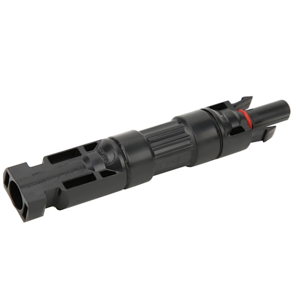 5-benet sølvbelagt AC DC-kabelstik Interface 15A