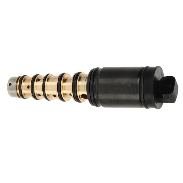 AC Kompressor Kontrol Solenoid Ventil Præcis Kontrol Forbedret Luftstrøm 2554833 til DENSO 6SEU16C
