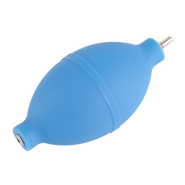 Mini Gummi Støvblæser Bold Luft Duster Kompressor Stærk Blæserensningsværktøj
