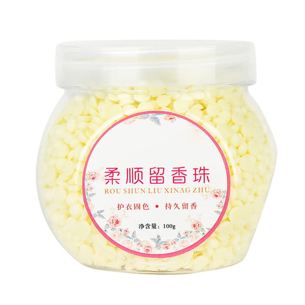 Grapefruitduftende vaskeperler Langvarig stoffbeskyttelse 100g 35oz
