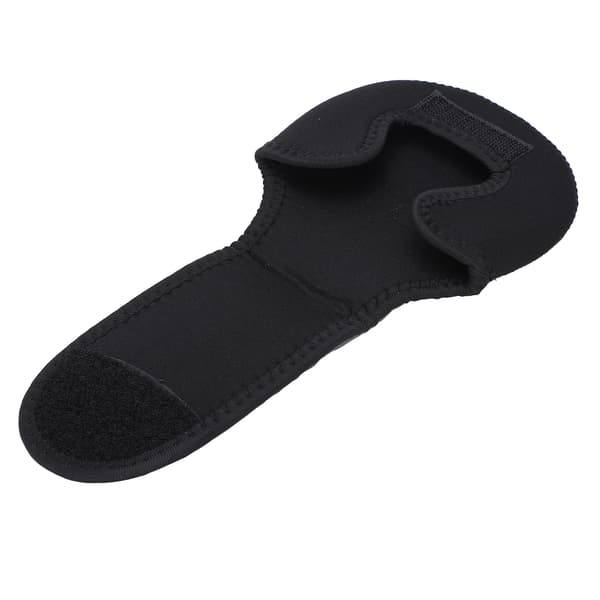 Neopren Baitcasting Rullskydd Anti-kollisionsskyddsfodral