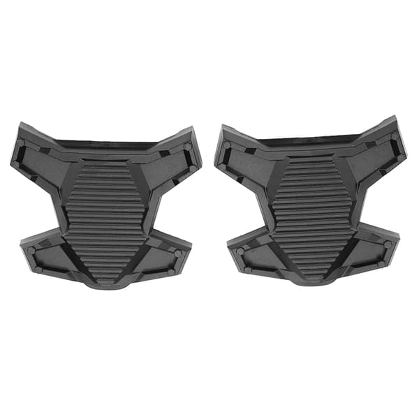 1 par landsvägscykelpedal Clipless Pedal Platform Adapter Convert (KEO)