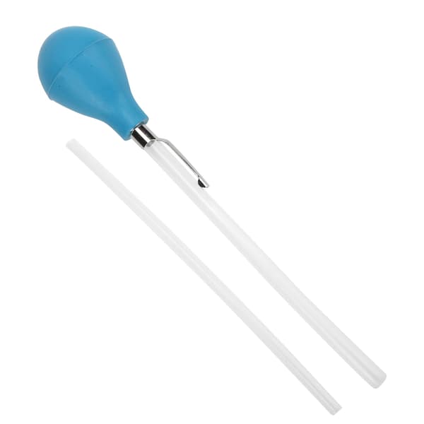 Flugfiskeri Magepumpe Hatch Tool, 8,1 tommer - Udendørsfiskeri Essential