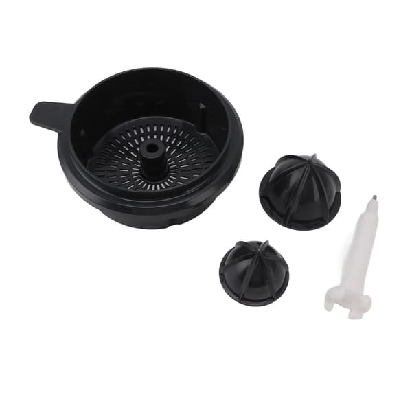 Thermomix TM5 TM6 Foodprocessor ABS Beholder Dele Multifunktionelt Tilbehørssæt