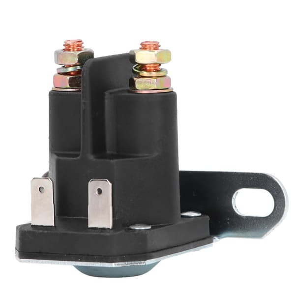 ABS Messing Solenoidventil Magnetstarter til PGT9000 Traktor 247288852 247203701 72504439A