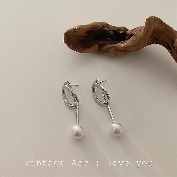 Øreringe Vintage Daily Outfit Piger&#39; Modesmykker Ac2556 D261