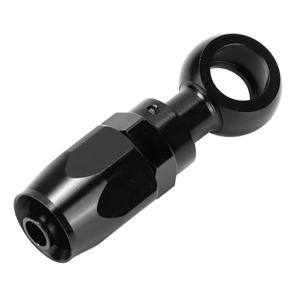 AN6 Vridbar Adapter för Banjo 12 mm Diameter
