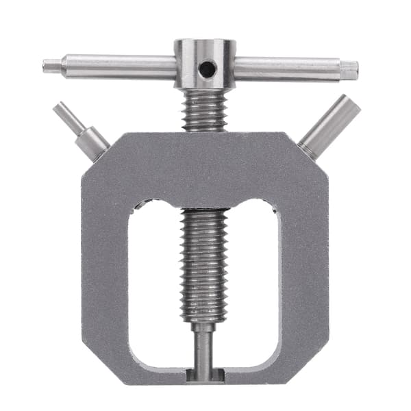 Rustfritt stål Motor Pinion Puller Verktøy for RC bilmodell