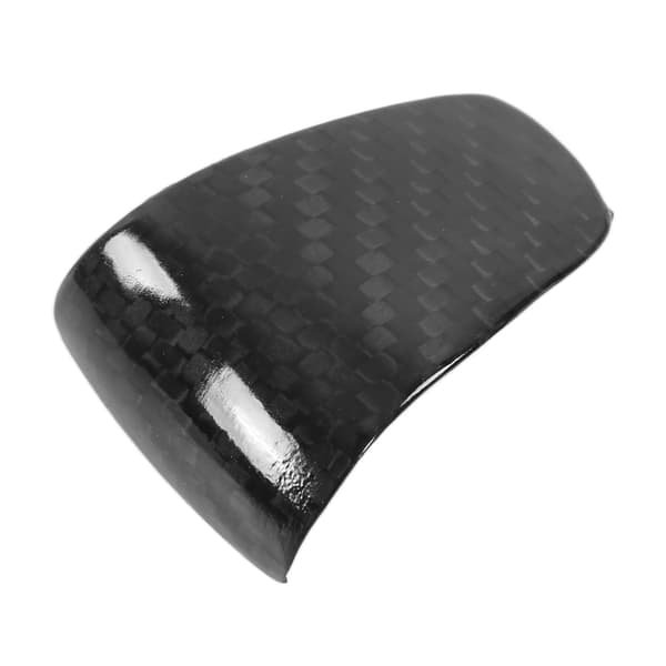 Bilgirkulebeskyttelse i karbonfiber, erstatning for Ford Edge 2015-2018