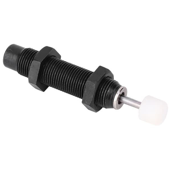 10 mm olie-trykstøddæmper til pneumatisk luftcylinder AC1210-2