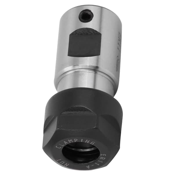 C16 ER11 35L 8mm CNC Fræseholder Lige Spændepatron