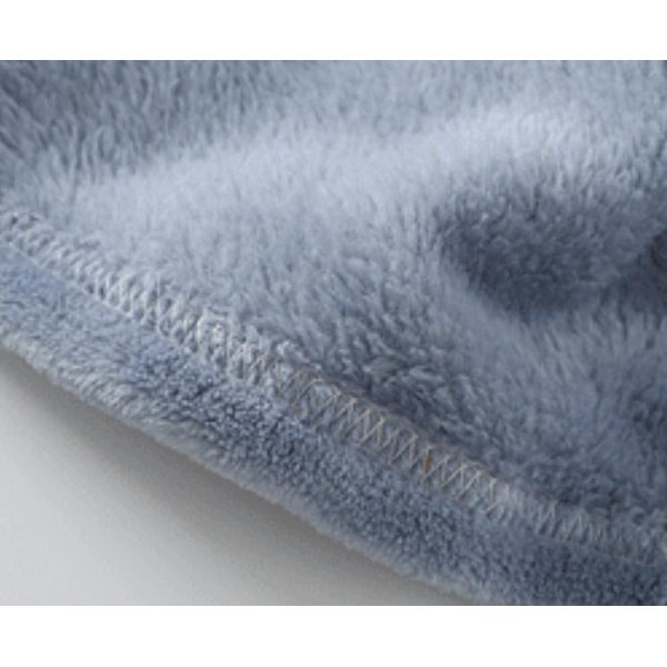 Børnebadekåbe, Oxygen Blue, 150CM 150cm