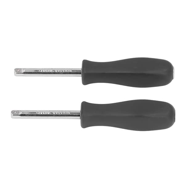 Drive Spinner Socket Driver Sett 2-delt sett for reparasjon og vedlikehold