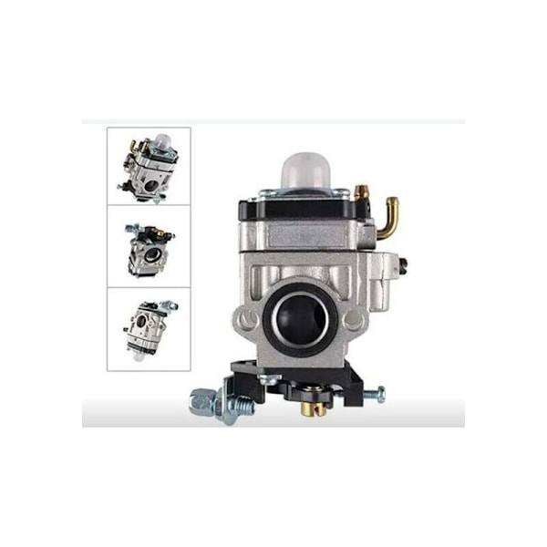 Karburator passer til 43cc 49cc 2 takts motor 15mm indsugning