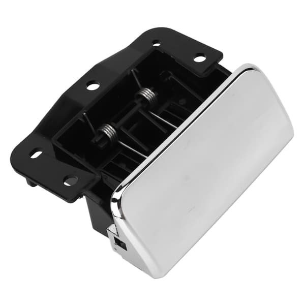 Front Center Console Lock Armrest Handle 68230371AA Erstatning for 1500 2500 3500 4500 5500