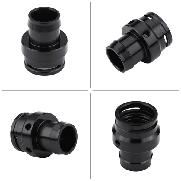 Turbo Boost Tap Vakuum Sensor Adapter for 2.0T FSI MK5 A3 A4 TSI TT