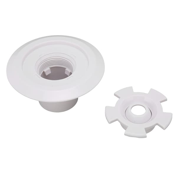 SP 1434 Burr Free SPA Jet Massage Fitting til Pools Spas