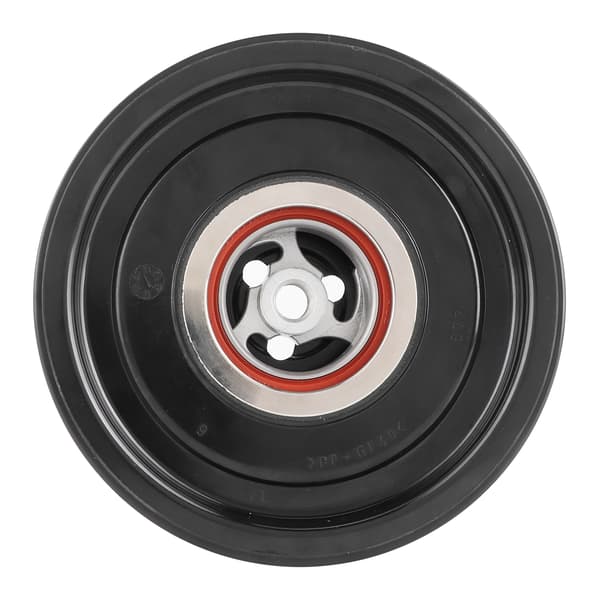 Rustfrit stål AC kompressor kobling udskiftning passer til Jeep Compass Patriot 2.0 2.4 158388