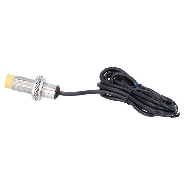 Vanntett M18TOSD 04 505 NPN Normalt Åpen Nærhetssensor 3 Ledninger DC6 36V