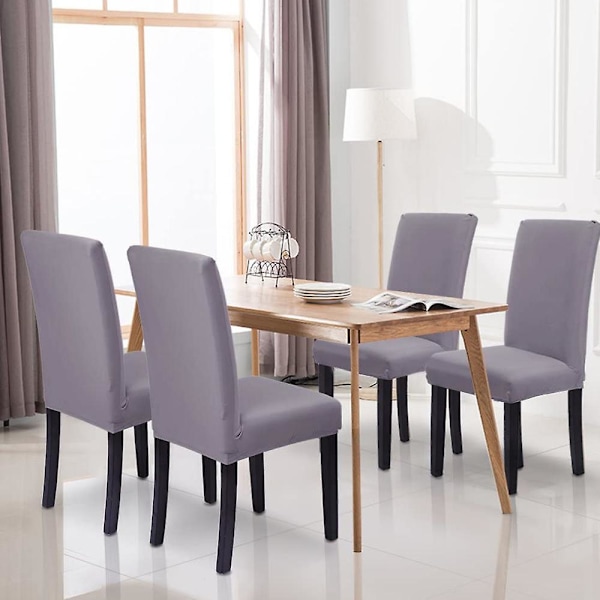 All Season Elastic Chair Cover