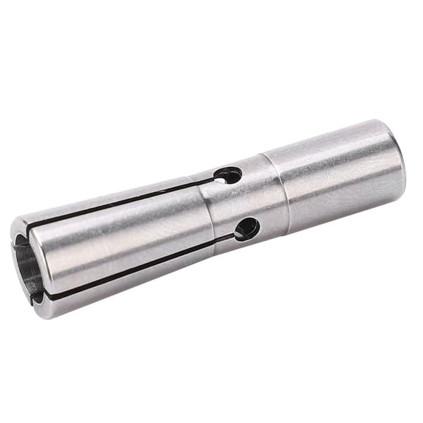 Spændehylse 0.005 Høj Præcision Super Spændekraft Drejebænk Chuck Træk Tilbage Hardware SDC06-1/4