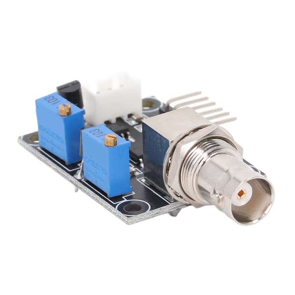 PH 0-14 Værdi Detektions Sensor Modul Vandtæt Digital Probe Monitor Kit BNC Stik