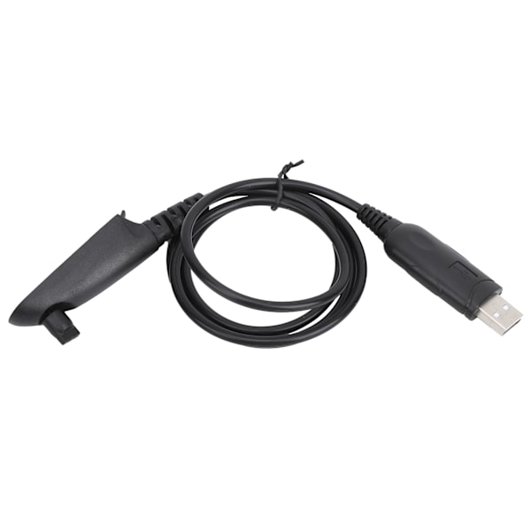 Motorola HT750 HT1250 GP328 GP330 USB Programmeringskabel 2-vägsradio Programvara Ingår