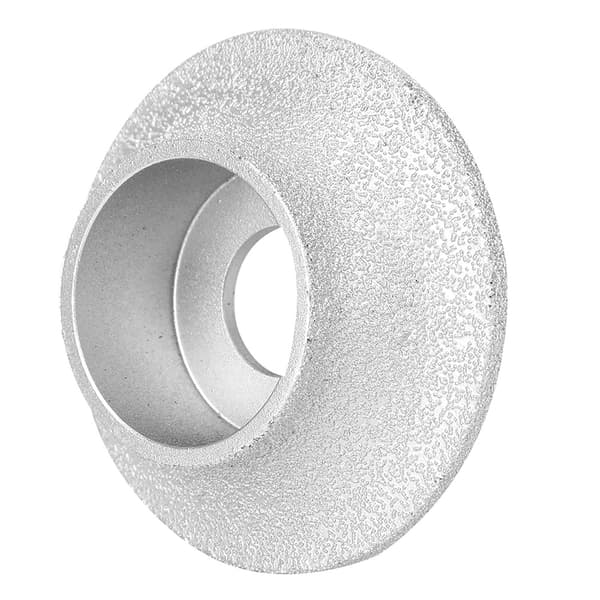 7,3 cm Diamantpoleringsdyna Frankrike Sten Marmor Keramik 2,0 cm