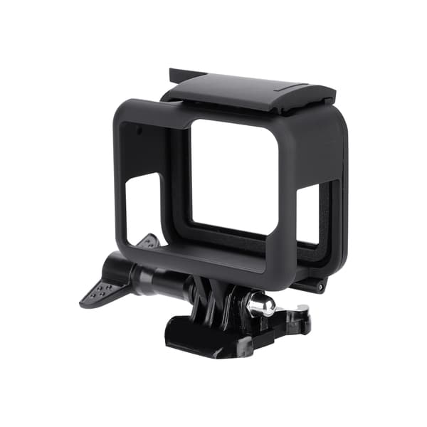 Border Housing Case Skyddsramfäste för Gopro Hero 5/6 Actionkameror