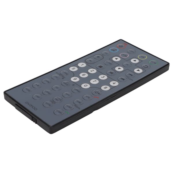 DV3100 Universell fjernkontrollerstatning for Furrion Entertainment System