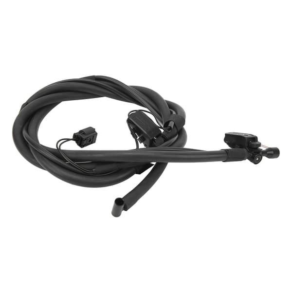 Opvarmede forrudevaskerdyser A1698600192 Erstatning for Benz A-klasse W169 2004 til 2012