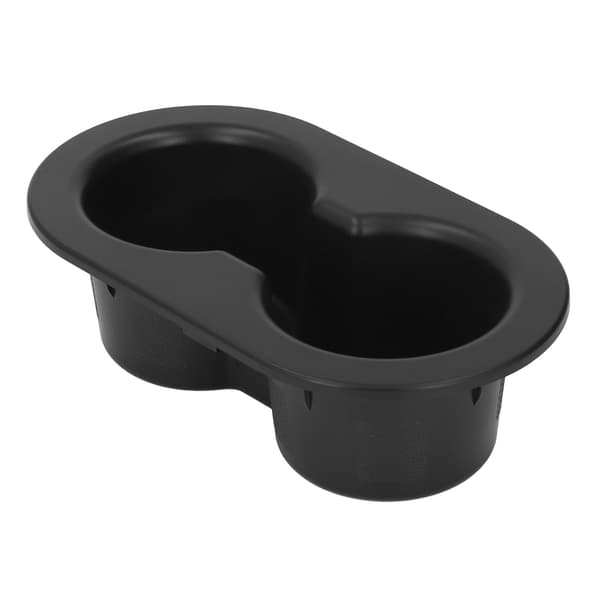 Dobbel koppholder baksete 5HD65DX9AC Interiørutskifting Dodge RAM 1500 2006 2018