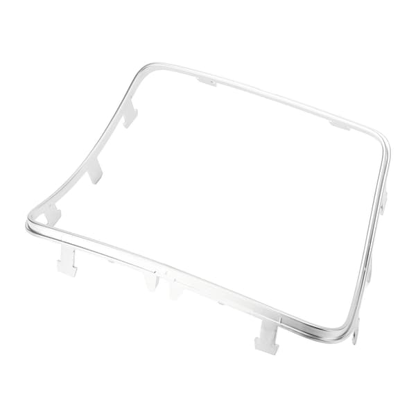 Konsoll Koppholder Panel A2056800310 Elektroplate Ramme Deksel for W205 C205 S205 C-Klasse 2015-2021