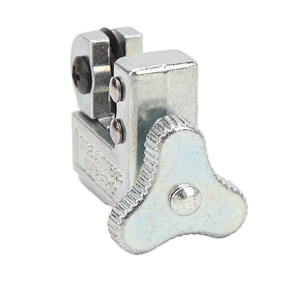 3 mm till 16 mm rörskärare koppar aluminium PVC-rör silver effektivitetsverktyg