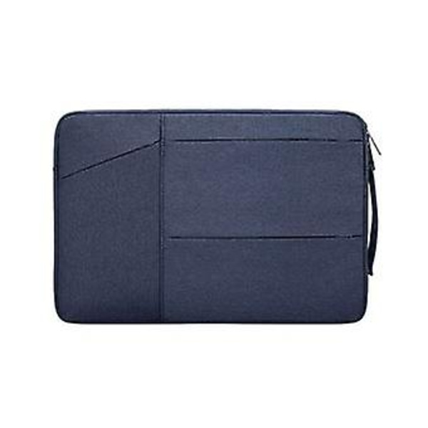 Laptopväska Portable 15.6 &#39;&#39; | Mörkblå | 405 X 295 X 30 Mm