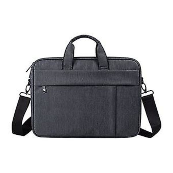 Laptoptaske Vandtæt Med skulderrem 15,6 &#39;&#39; | Sort | 415 X 305 X 55 Mm