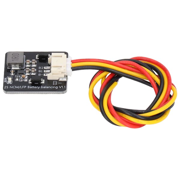 Universal Li Ion Celle Balancer Aktiv Equalizer Board til LiFePO4 2s