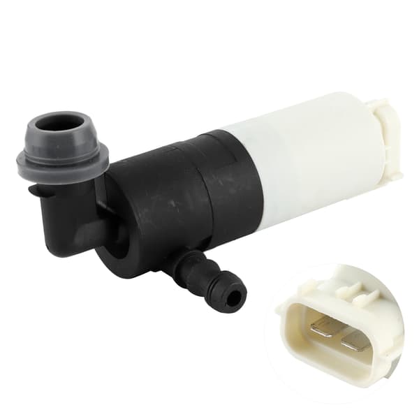 Vinduesvisker Spulerpumpe 12826943 til SAAB 9-3
