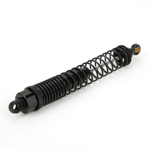 4 stk. Metal Universal Shock Damper Modificeringstilbehør til 1/10 RC Bilmodel