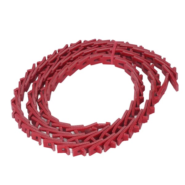 Power Twist Ledbælte 13x1200mm Type A til drejebænk sav