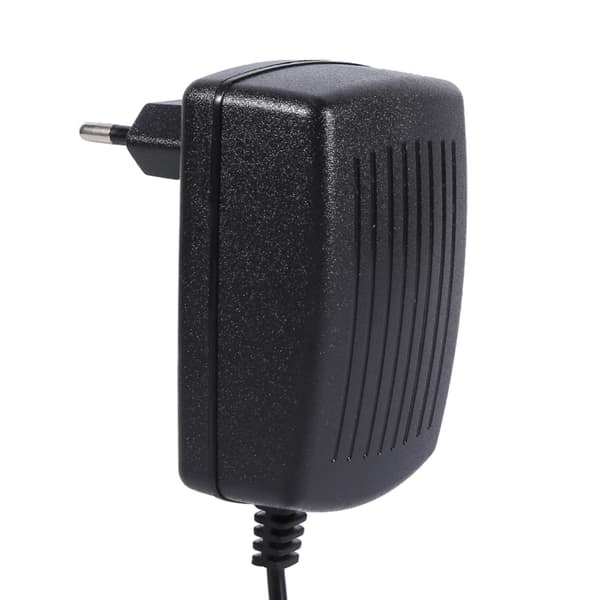 AC 100-240V til DC 12V 3A Strømforsyningsadapter Transformator for LED Strip Lys EU Plugg