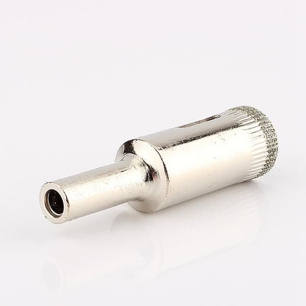 14mm Diamant Hullsag for Glassfliser Granitt Marmor Boring