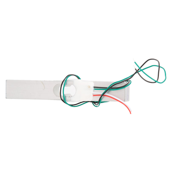 Högprecisions Mini Lastcell Viktsensor med Kabel 10kg