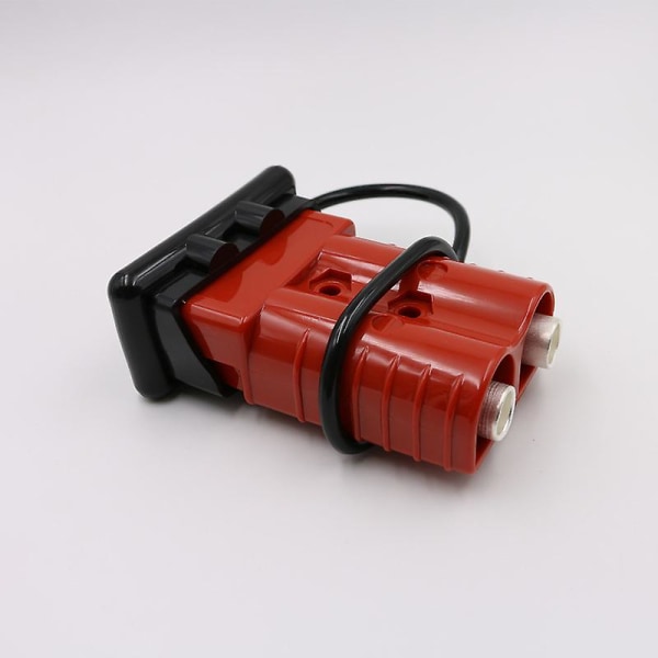 Lithium batteri stikstik