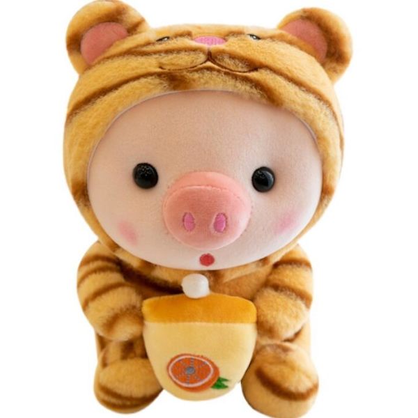 baby sian nukke 25cm