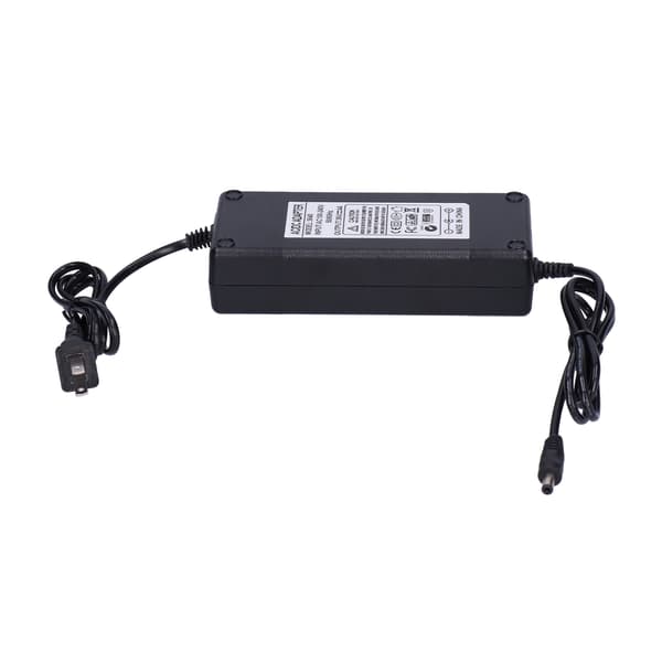 36V 4A strömförsörjningsadapter US-kontakt 100‑240V distributionskontrollutrustning