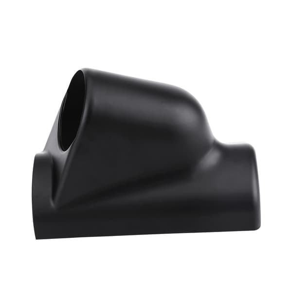 52mm 2 tommer Enkelt Hul Måler Måler Søjle Mount Pod Holder Beslag